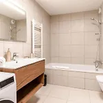 Modern Flat In Balcony Parking * Les Houches